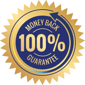guarantee-badge
