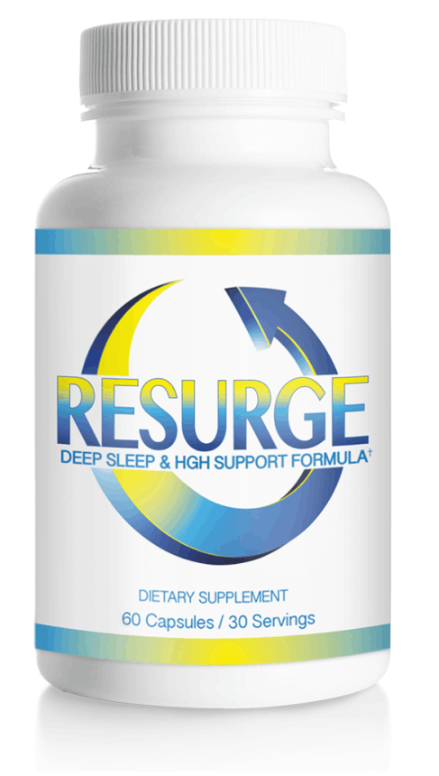 Resurge Product